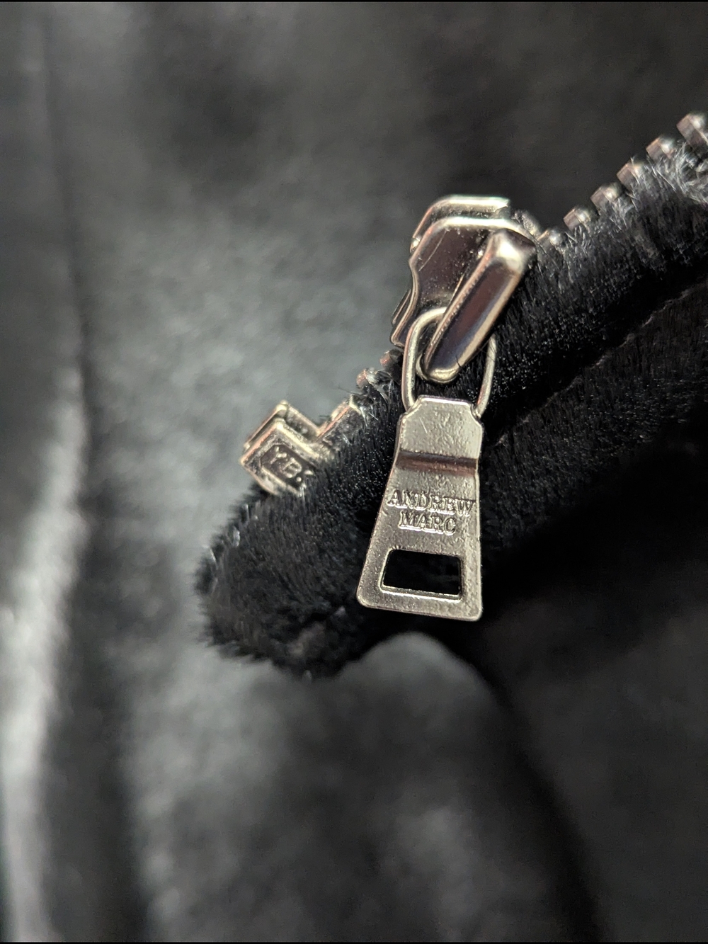 Bomber Jacket - Picture 5 of 8